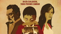 «Камень, ножницы, бумага (2012)» — обои к фильму #1