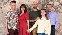 «Пеп (2020-2021)» — обои к сериалу #1