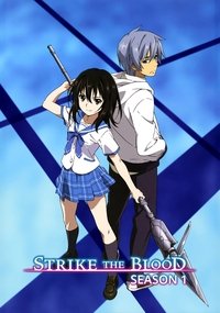 Season 1 Poster