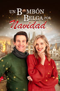 Poster de A Belgian Chocolate Christmas