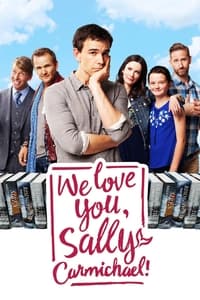 Poster de We Love You, Sally Carmichael!