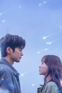 Постер сериала «Однажды разрушение постучалось в мою дверь (2021)» — (1 из 12)