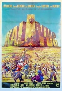 Kali Yug, déesse de la vengeance (1963)