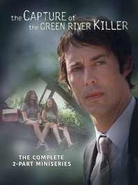 Постер сериала «Захват убийцы с Грин-Ривера (2008)» — (3 из 5)