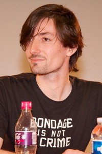 Simon Brochard
