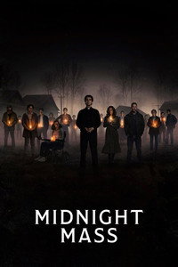 Постер сериала «Полуночная месса (2021)» — (3 из 79)