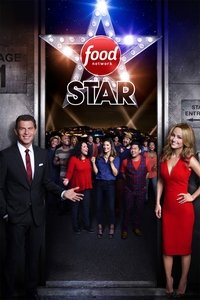 copertina serie tv Food+Network+Star 2005