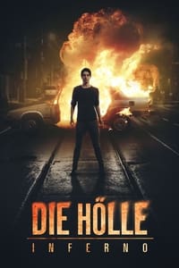 Poster de Die Hölle - Inferno