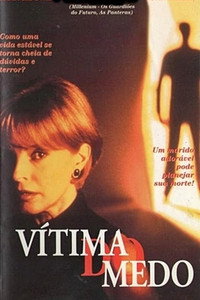Постер к фильму Kiss and Tell (1996)