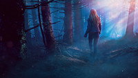 «Судьба: Сага клуба Винкс (2021-2022)» — обои к сериалу #5