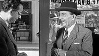 «Фальшивая монета (1955)» — обои к фильму #10