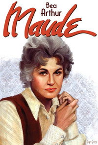 Постер сериала «Мод (1972 - 1978)» — (4 из 11)
