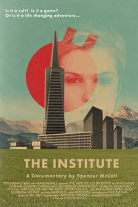 Постер фильма «Институт (2012)» — (2 из 6)