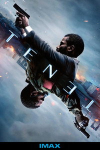 Постер фильма «Довод (2020)» — (51 из 191)
