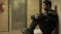 Обои к фильму «Невидимый гость (2016)» — (13 из 20)
