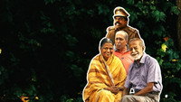 «Appathava Aattaya Pottutanga (2021)» — обои к фильму #1