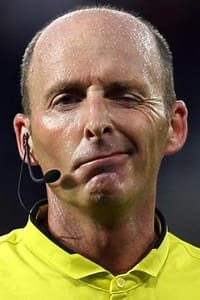 Mike Dean