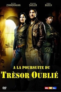 À la poursuite du trésor oublié (2008)