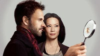 Обои к сериалу «Элементарно (2012 - 2019)» — (51 из 161)