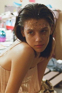 Постер фильма «Герда (2021)» — (1 из 5)