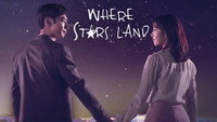 Обои к сериалу «Где приземляются звёзды? (2018)» — (27 из 35)