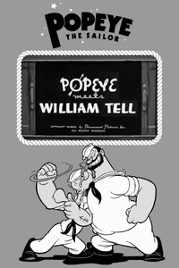 Popeye Meets William Tell
