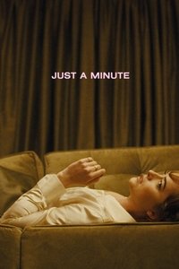 Poster de Just a Minute