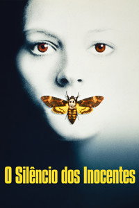 O Silêncio Dos Inocentes