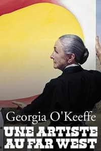 Georgia O'Keeffe: Eine Künstlerin im Wilden Westen