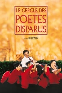Le Cercle des poètes disparus (1989)