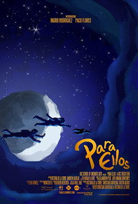 Постер фильма «Para Ellos (2016)» — (1 из 1)