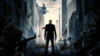 Hitman: Agent 47