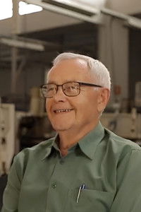 Anilo José Wathier profile