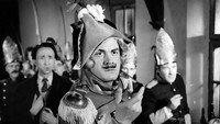 «Галоши счастья (1958)» — обои к фильму #1