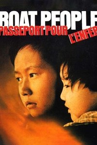 Passeport pour l'enfer (1982)