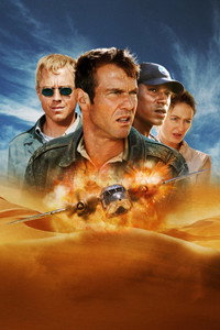 Постер фильма «Полет Феникса (2004)» — (10 из 23)
