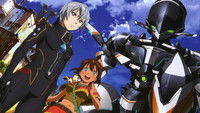 Gargantia