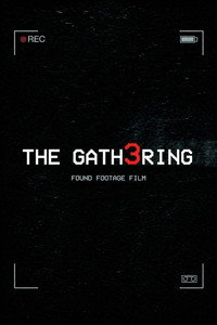 The Gath3ring (2026) subtitle poster