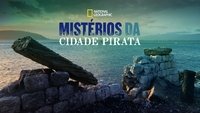 Drain The Sunken Pirate City
