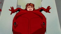 Neon Genesis Evangelion