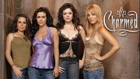 Обои к сериалу «Зачарованные (1998 - 2006)» — (18 из 113)