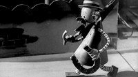 «Подкова на счастье (1946)» — обои к мультфильму #1