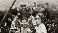 «Бог моря (1930)» — обои к фильму #1