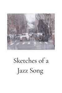 Sketches of a Jazz Song (2026) subtitle poster
