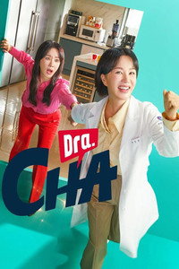 Dra. Cha S01E16