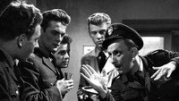 Обои к фильму «История одного истребителя (1958)» — (19 из 20)