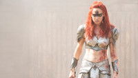 Red Sonja