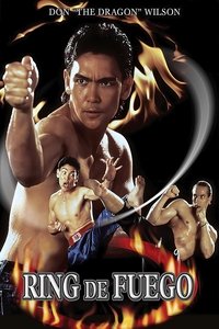 Poster de Ring of Fire