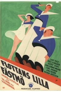 Flottans lilla fästmö (1930)