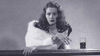 «The Falcon's Alibi (1946)» — обои к фильму #2